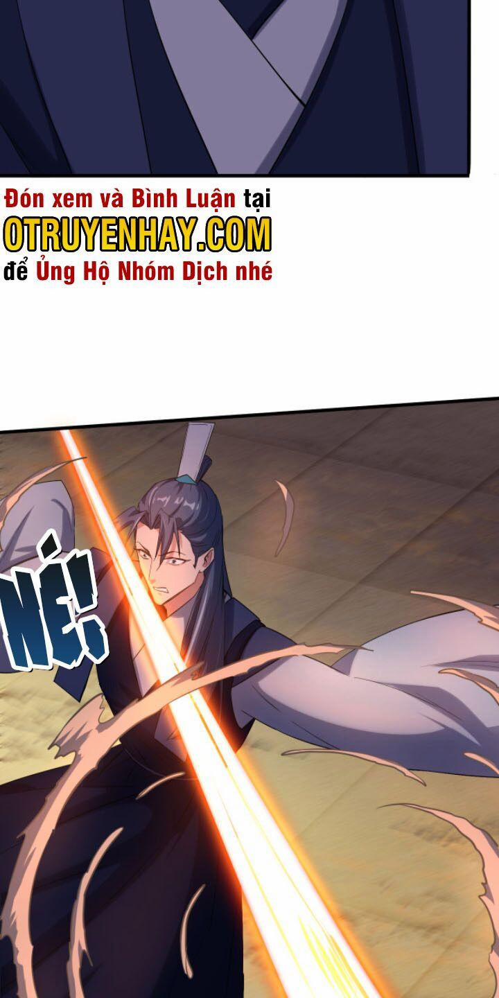 Các Ngươi Tu Tiên Còn Ta Rút Thẻ 2 trang 27