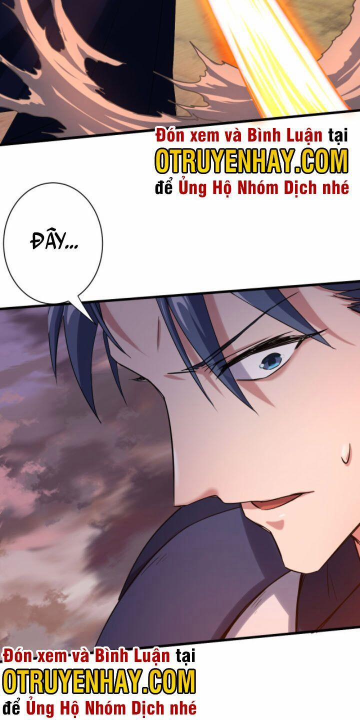 Các Ngươi Tu Tiên Còn Ta Rút Thẻ 2 trang 28