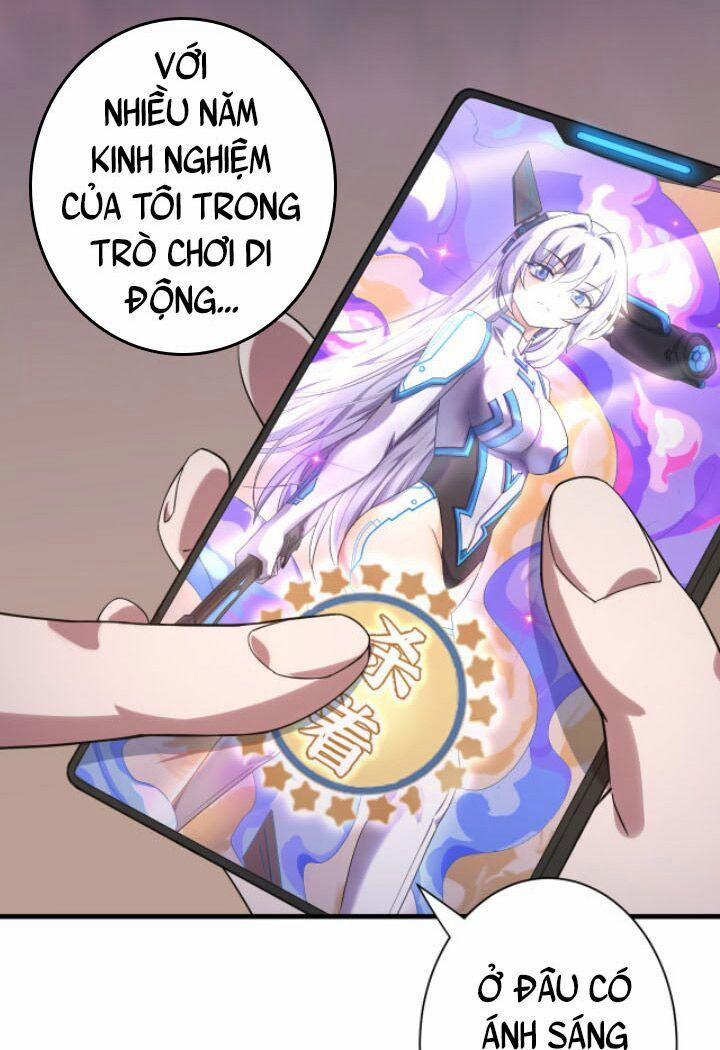 Các Ngươi Tu Tiên Còn Ta Rút Thẻ 2 trang 44