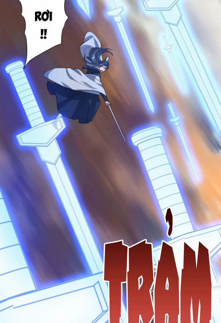 Các Ngươi Tu Tiên Còn Ta Rút Thẻ 2 trang 47