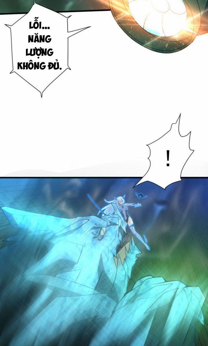 Các Ngươi Tu Tiên Còn Ta Rút Thẻ 4 trang 46