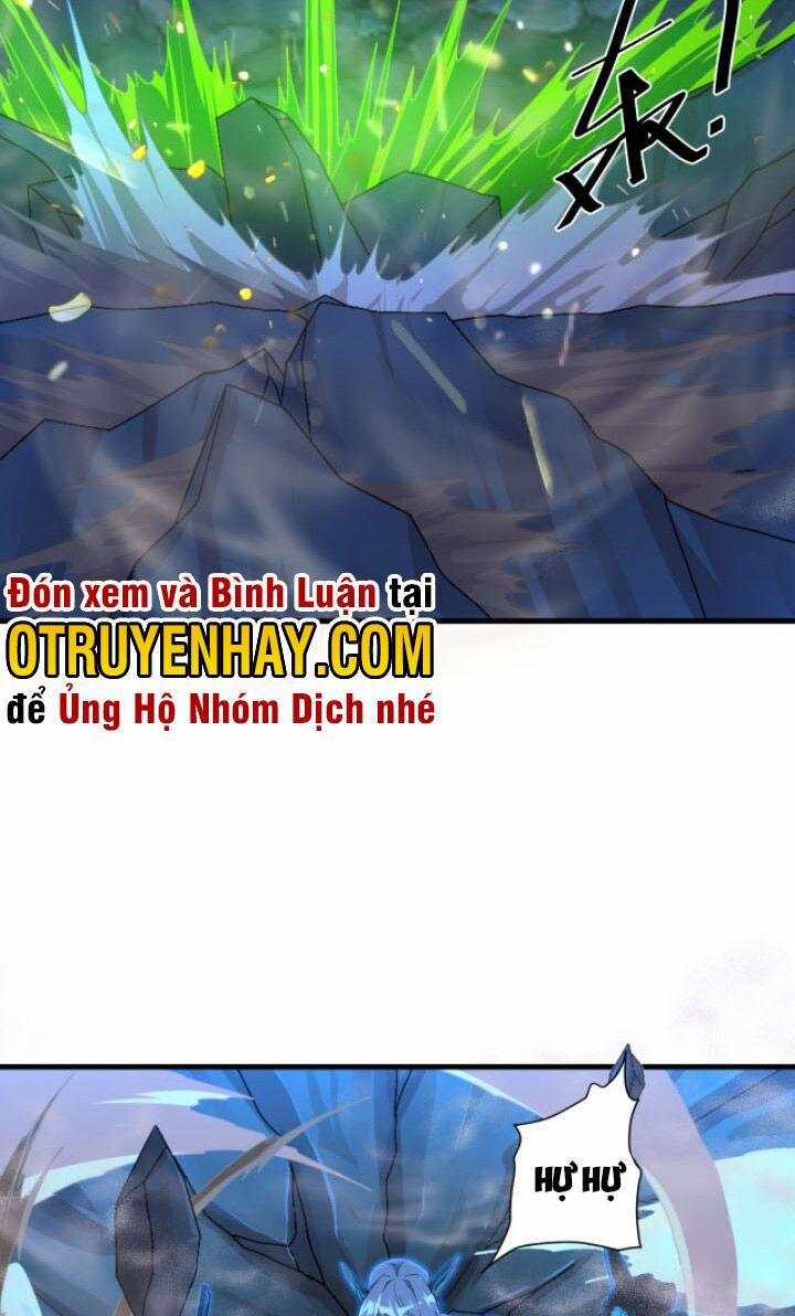 Các Ngươi Tu Tiên Còn Ta Rút Thẻ 4 trang 49