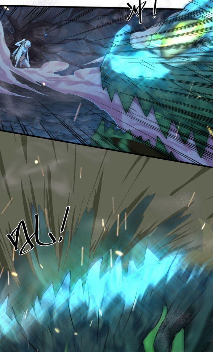 Các Ngươi Tu Tiên Còn Ta Rút Thẻ 4 trang 53