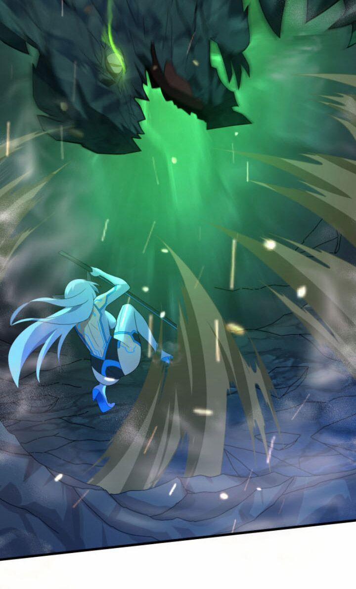 Các Ngươi Tu Tiên Còn Ta Rút Thẻ 4 trang 54