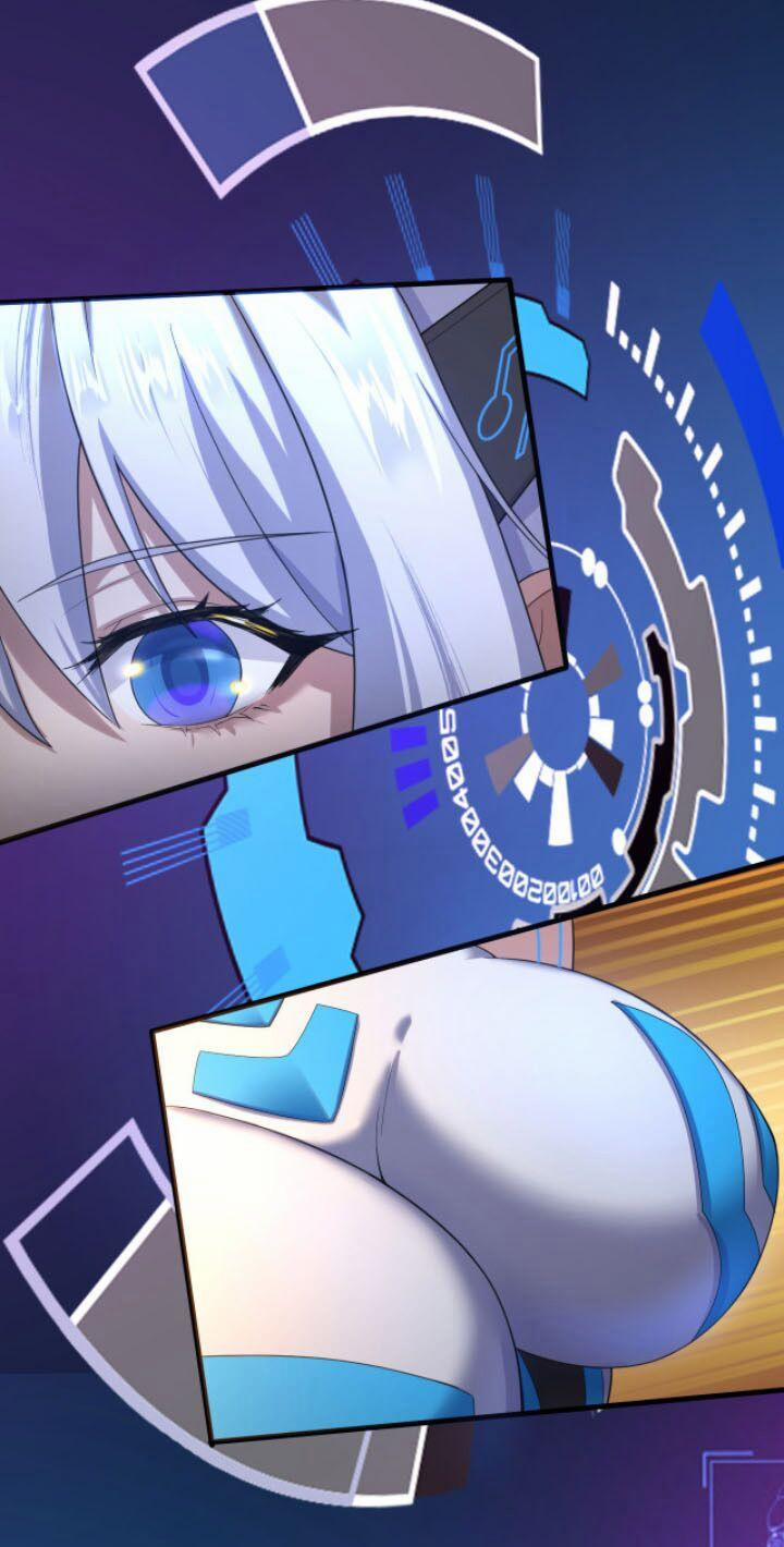 Các Ngươi Tu Tiên Còn Ta Rút Thẻ 4 trang 7