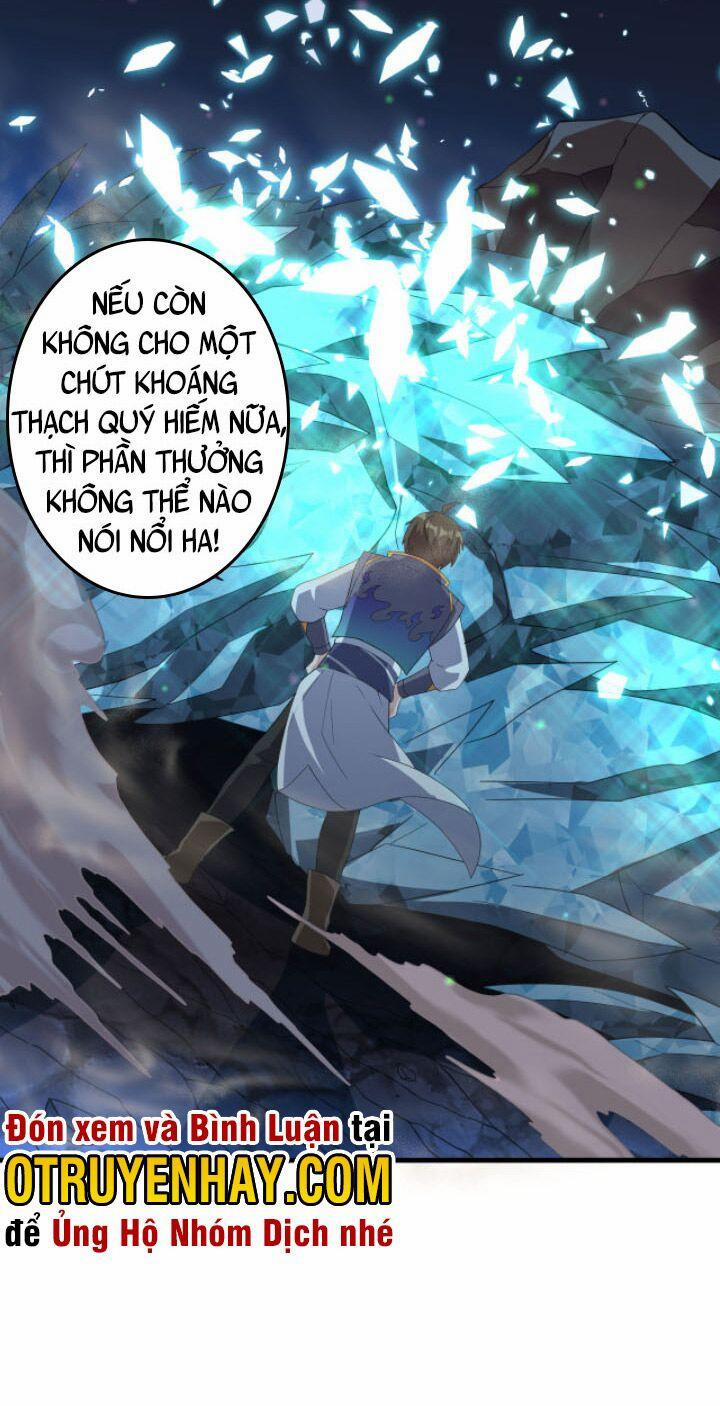 Các Ngươi Tu Tiên Còn Ta Rút Thẻ 5 trang 16