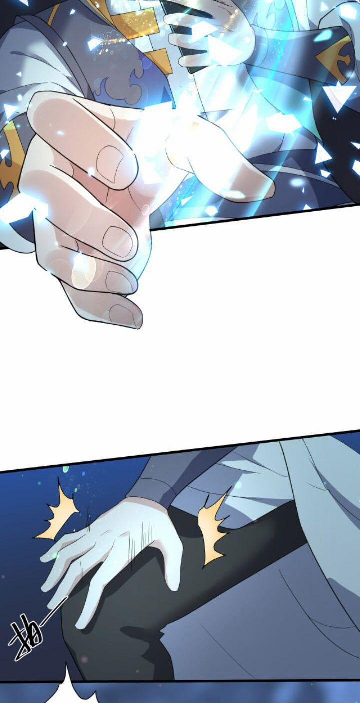 Các Ngươi Tu Tiên Còn Ta Rút Thẻ 5 trang 18