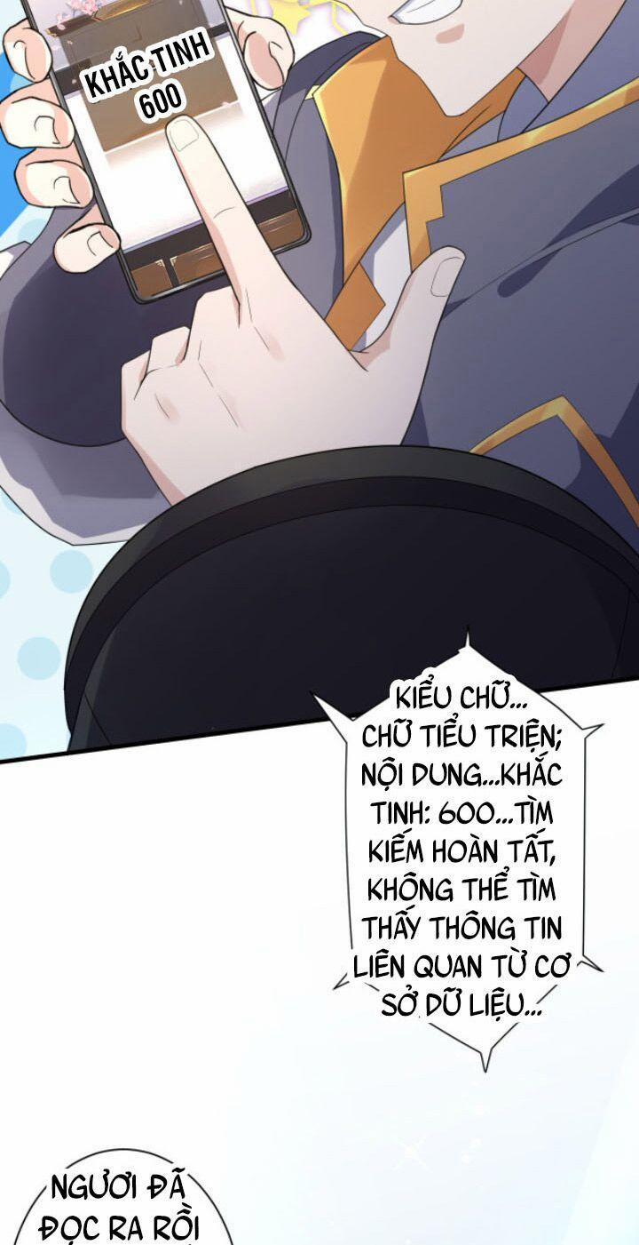 Các Ngươi Tu Tiên Còn Ta Rút Thẻ 5 trang 24