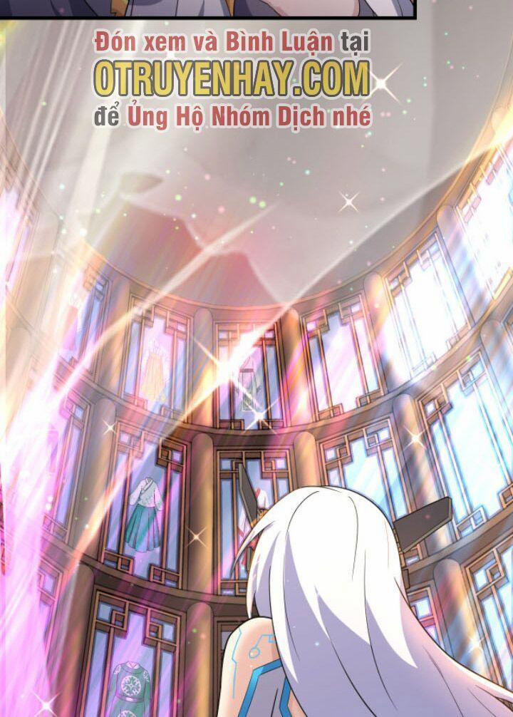 Các Ngươi Tu Tiên Còn Ta Rút Thẻ 5 trang 47