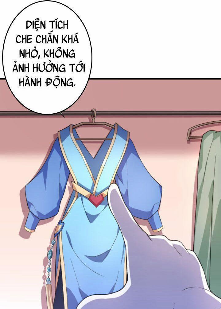 Các Ngươi Tu Tiên Còn Ta Rút Thẻ 5 trang 52