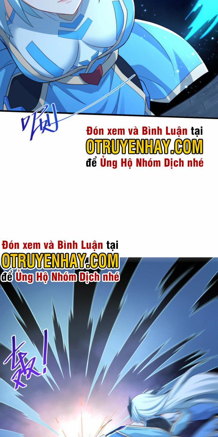 Các Ngươi Tu Tiên Còn Ta Rút Thẻ 6 trang 32