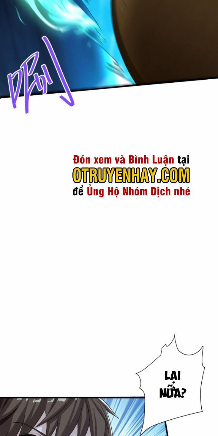 Các Ngươi Tu Tiên Còn Ta Rút Thẻ 6 trang 37