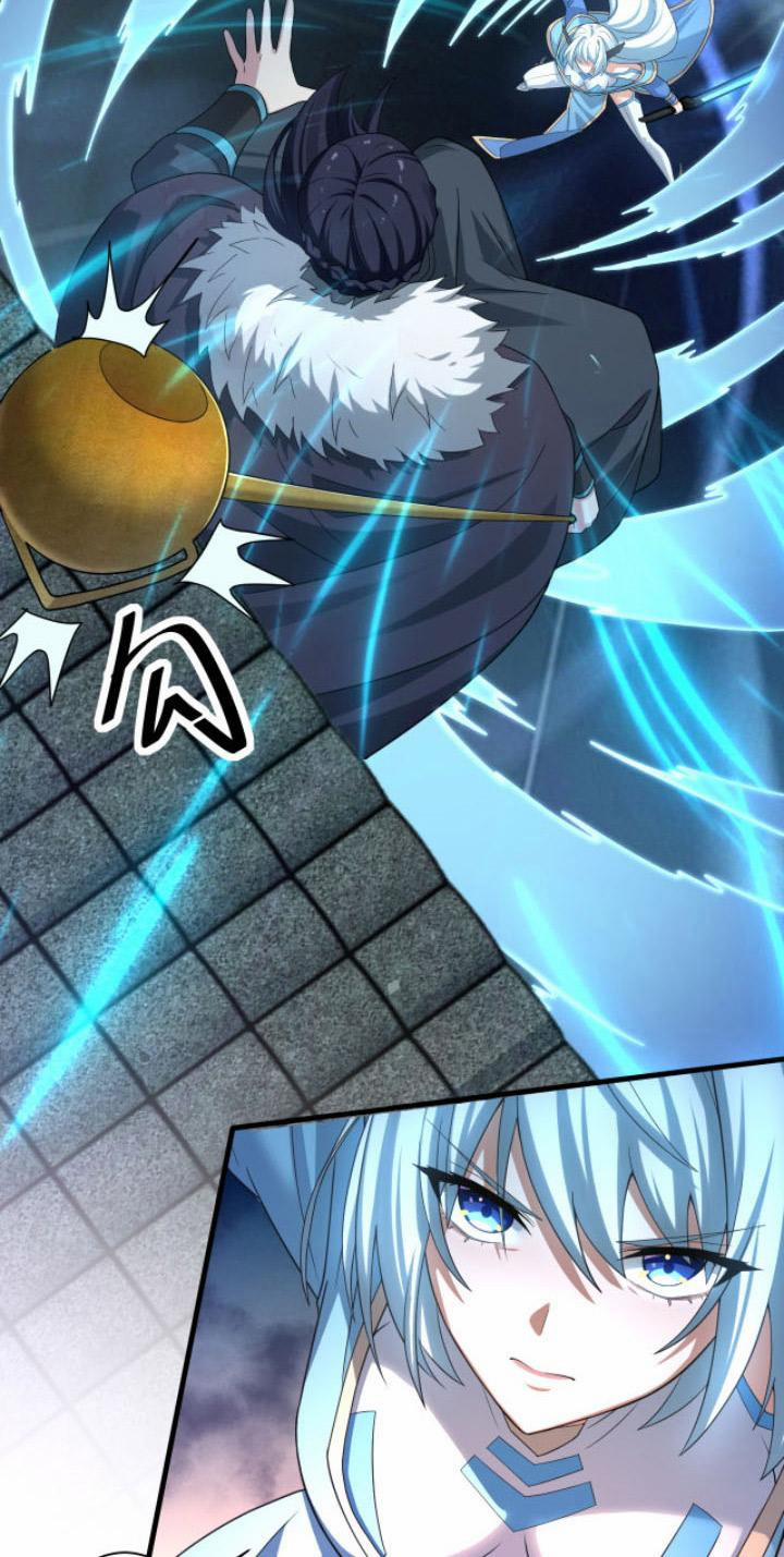 Các Ngươi Tu Tiên Còn Ta Rút Thẻ 7 trang 13