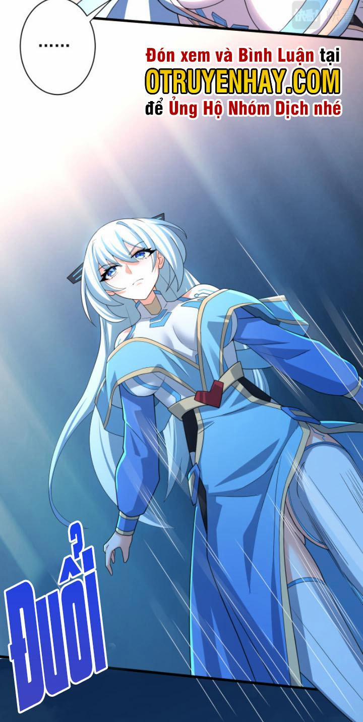 Các Ngươi Tu Tiên Còn Ta Rút Thẻ 7 trang 14