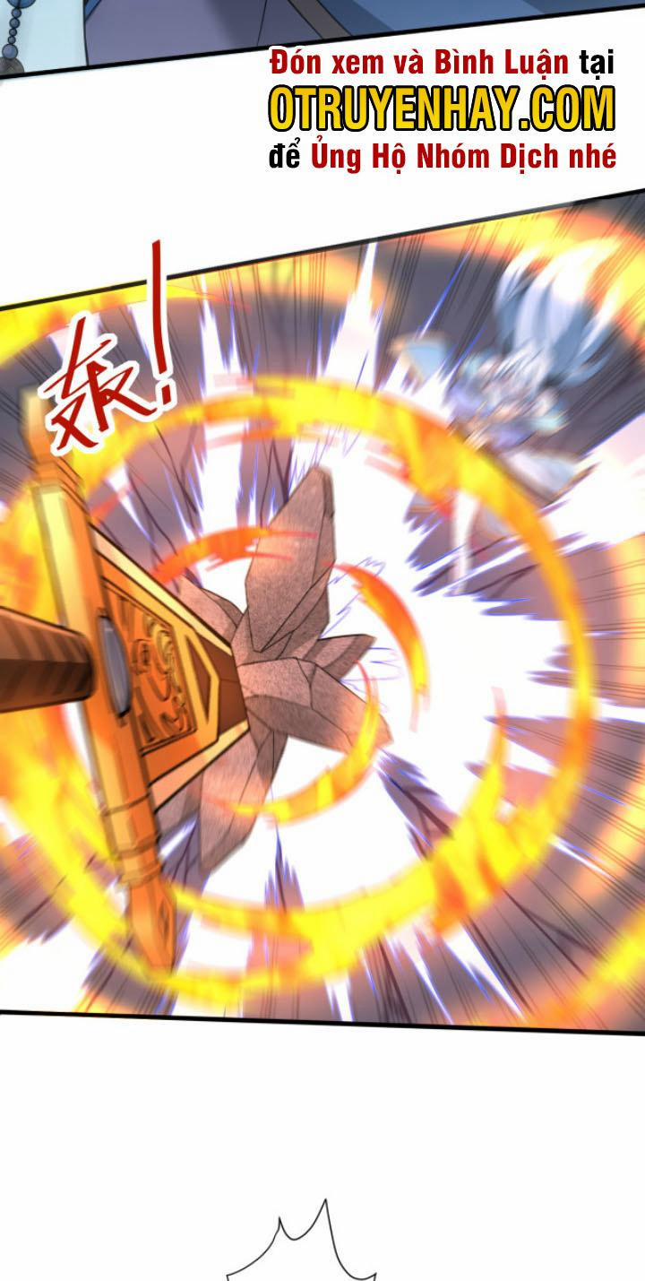 Các Ngươi Tu Tiên Còn Ta Rút Thẻ 7 trang 17