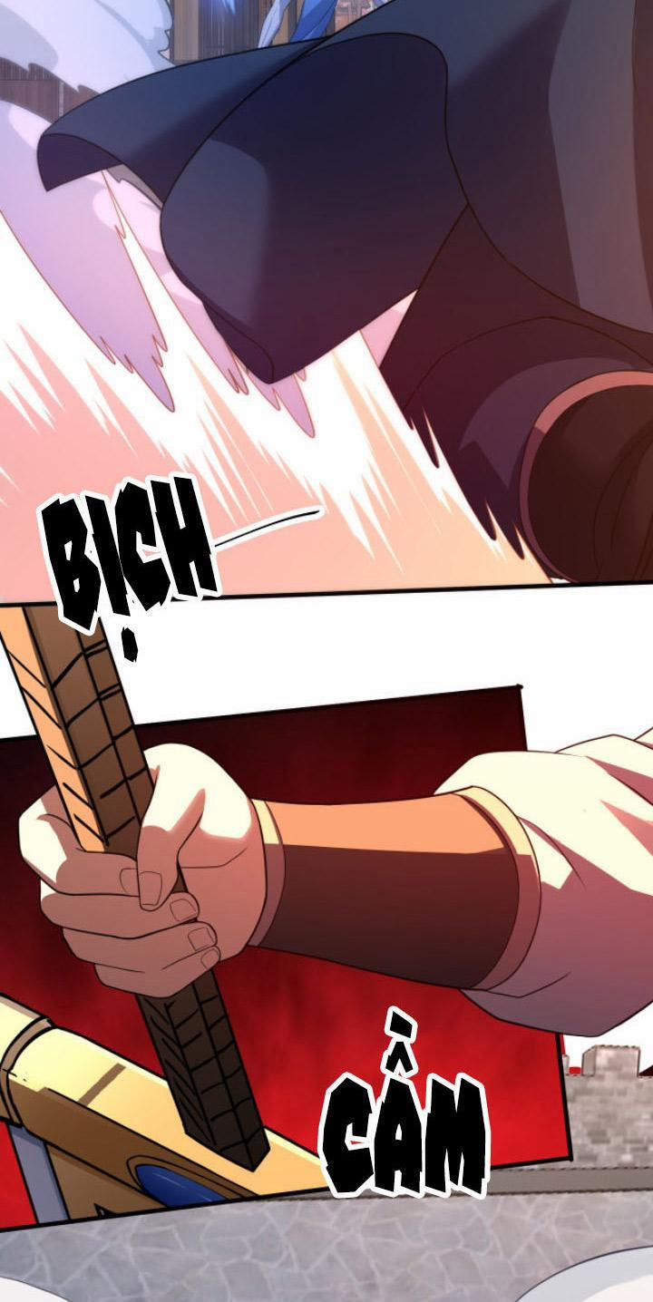 Các Ngươi Tu Tiên Còn Ta Rút Thẻ 7 trang 33