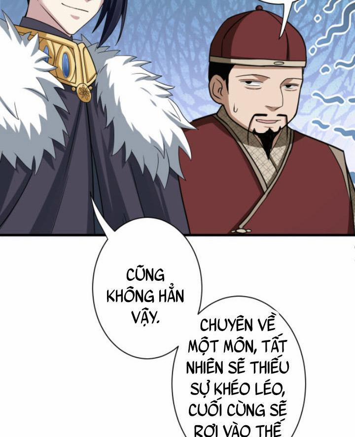 Các Ngươi Tu Tiên Còn Ta Rút Thẻ 7 trang 42