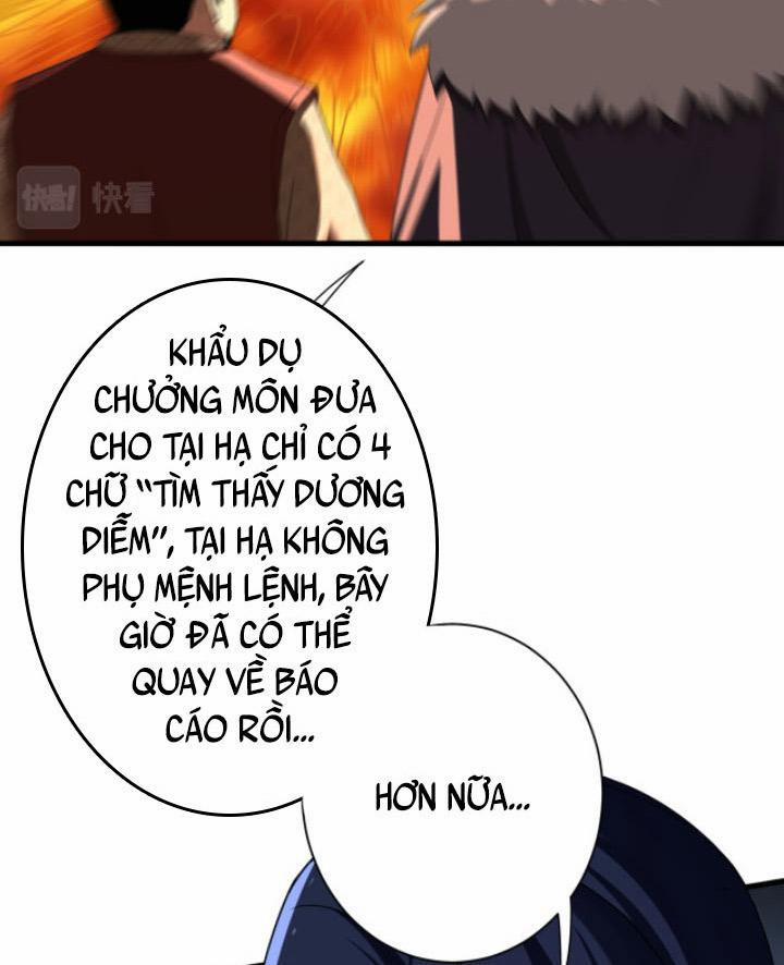 Các Ngươi Tu Tiên Còn Ta Rút Thẻ 7 trang 45