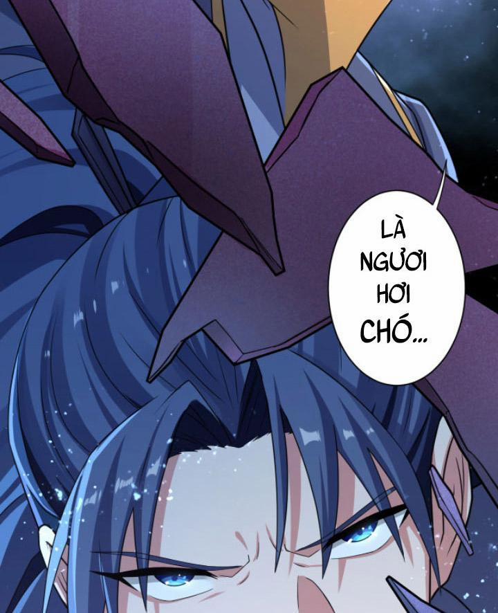 Các Ngươi Tu Tiên Còn Ta Rút Thẻ 7 trang 58