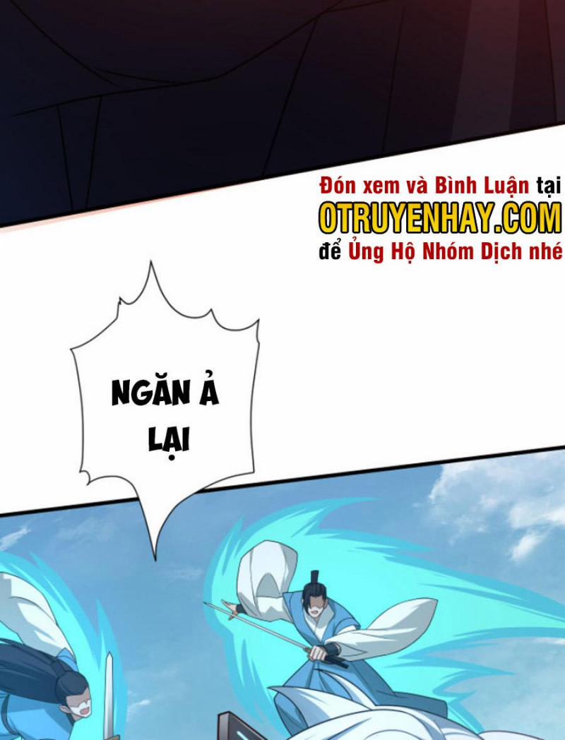 Các Ngươi Tu Tiên Còn Ta Rút Thẻ 8 trang 10