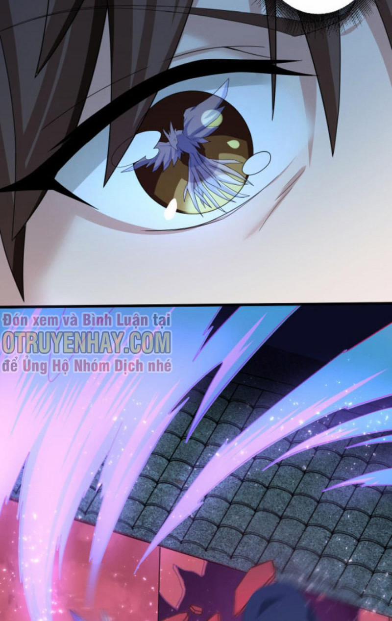 Các Ngươi Tu Tiên Còn Ta Rút Thẻ 8 trang 19