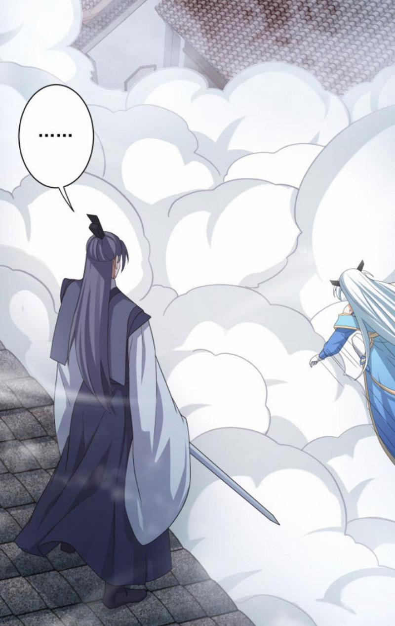 Các Ngươi Tu Tiên Còn Ta Rút Thẻ 8 trang 25