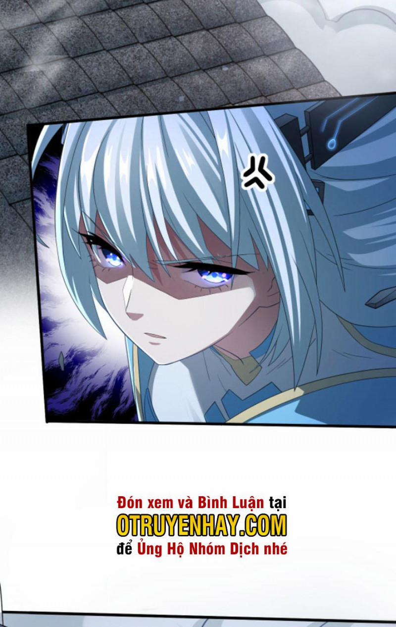 Các Ngươi Tu Tiên Còn Ta Rút Thẻ 8 trang 26