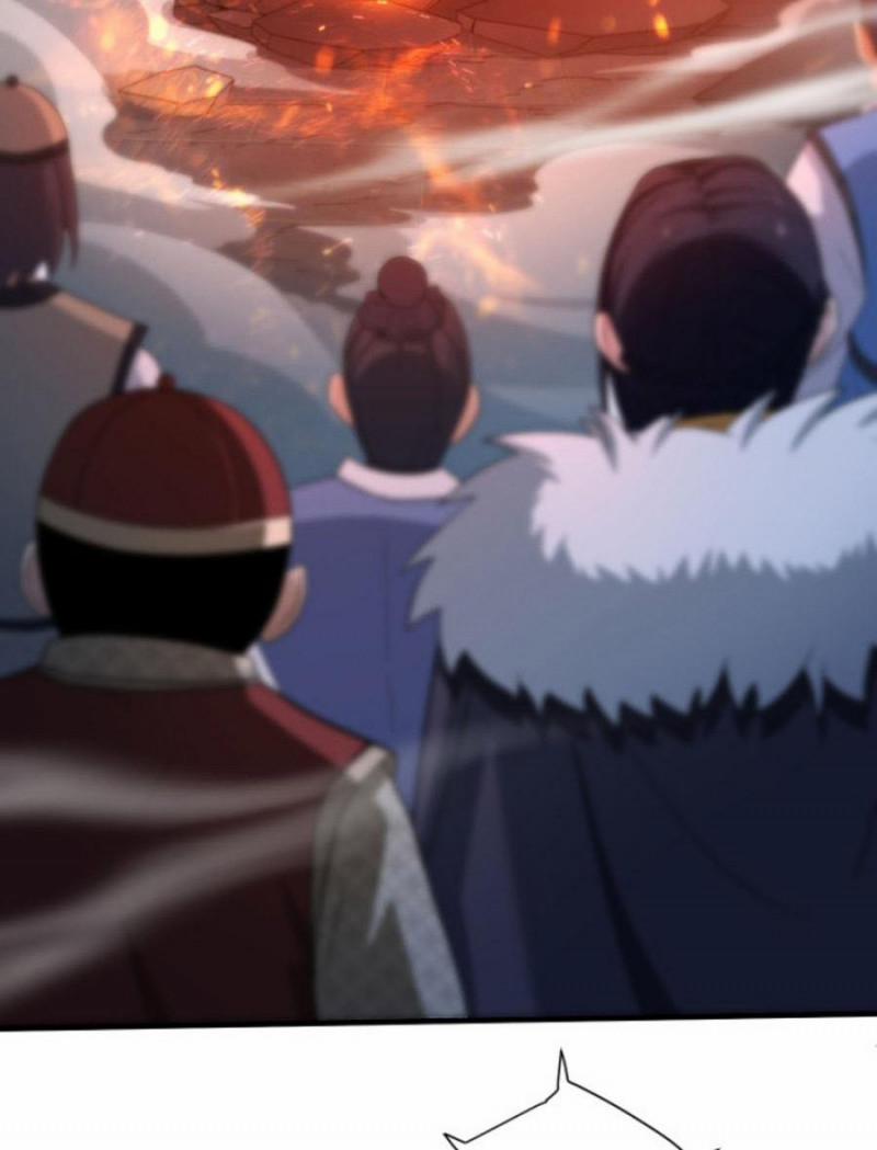 Các Ngươi Tu Tiên Còn Ta Rút Thẻ 8 trang 3