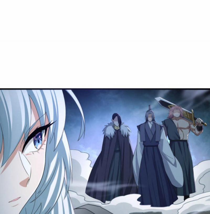 Các Ngươi Tu Tiên Còn Ta Rút Thẻ 8 trang 43