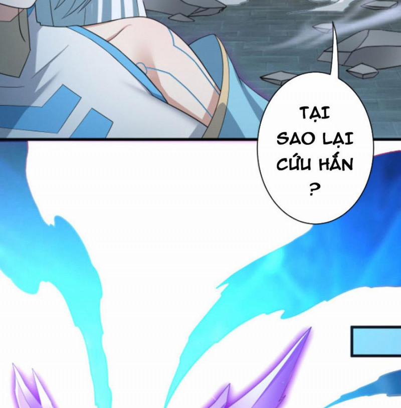 Các Ngươi Tu Tiên Còn Ta Rút Thẻ 8 trang 44