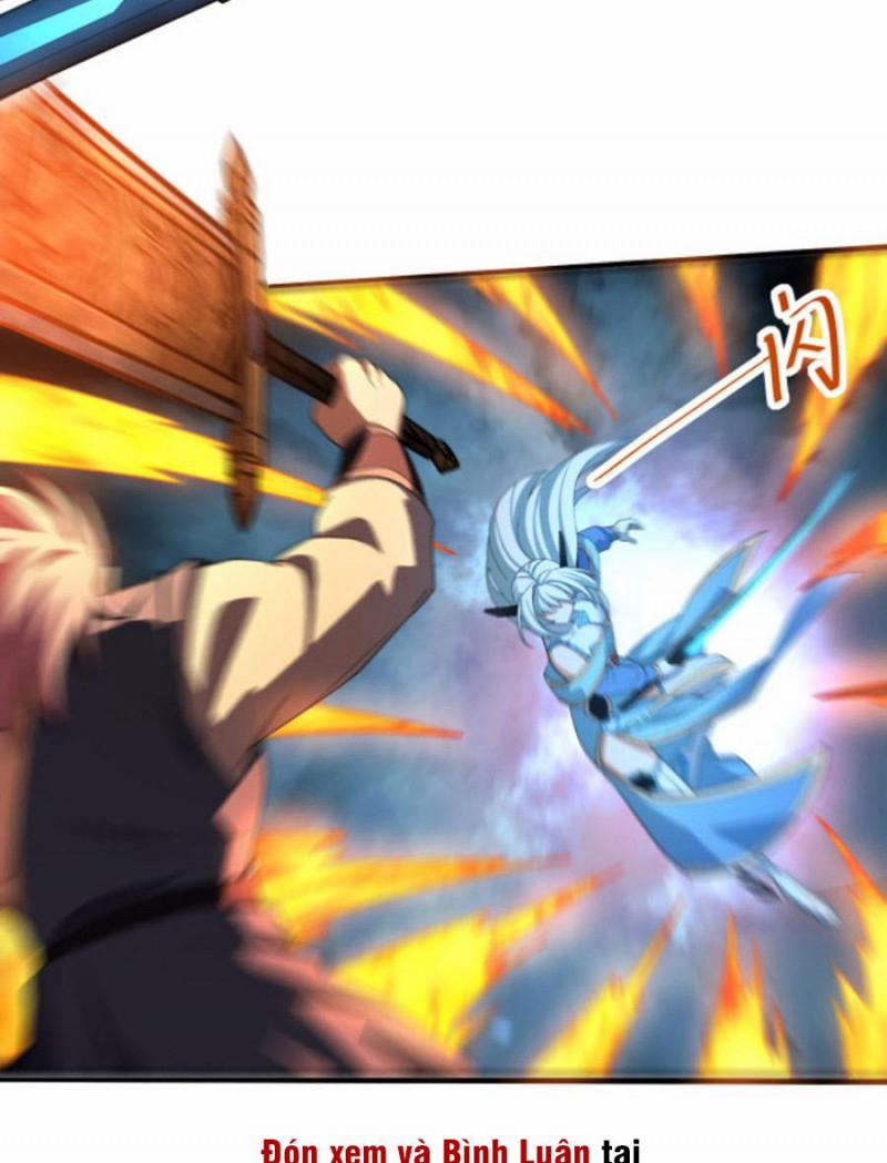 Các Ngươi Tu Tiên Còn Ta Rút Thẻ 8 trang 5