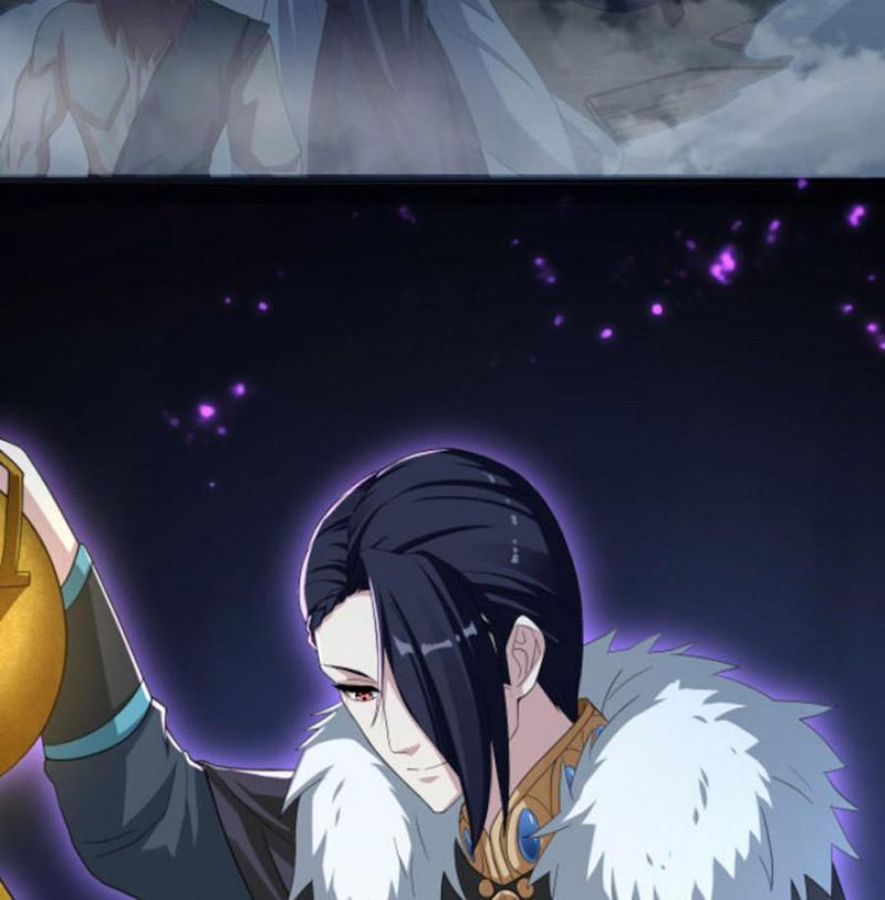 Các Ngươi Tu Tiên Còn Ta Rút Thẻ 8 trang 53