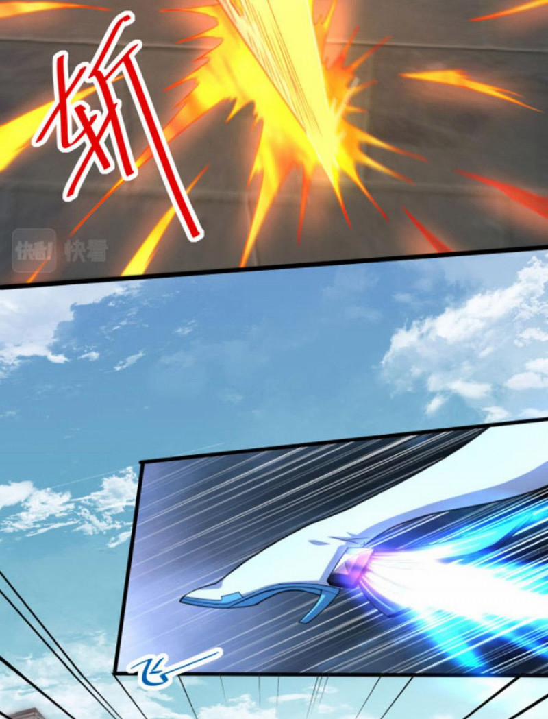 Các Ngươi Tu Tiên Còn Ta Rút Thẻ 8 trang 7