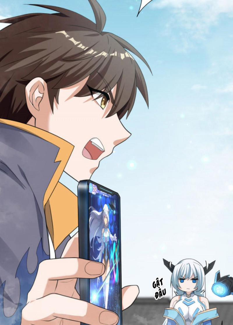 Các Ngươi Tu Tiên Còn Ta Rút Thẻ 8 trang 74