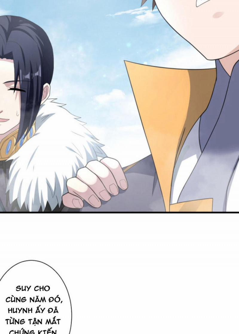 Các Ngươi Tu Tiên Còn Ta Rút Thẻ 8 trang 78