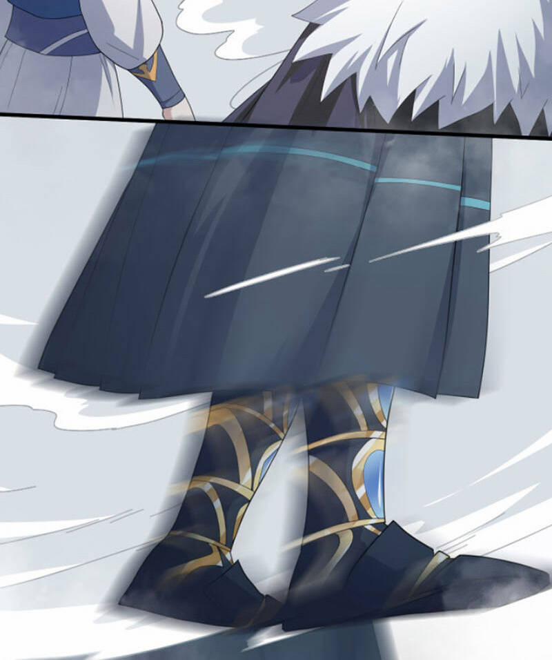 Các Ngươi Tu Tiên Còn Ta Rút Thẻ 9 trang 13