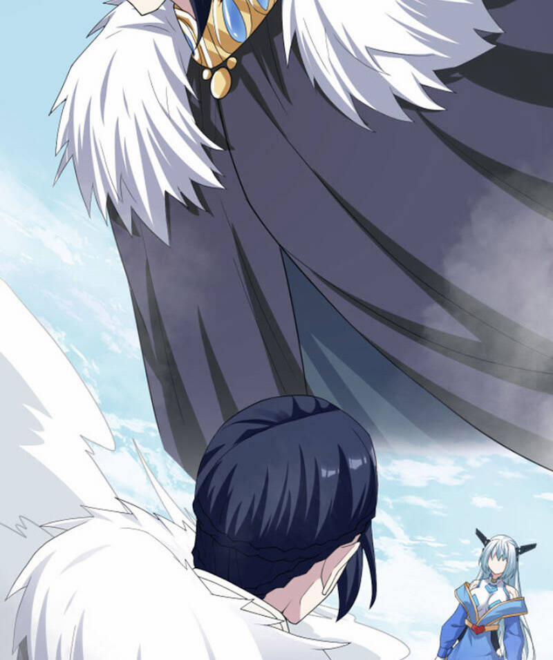 Các Ngươi Tu Tiên Còn Ta Rút Thẻ 9 trang 15