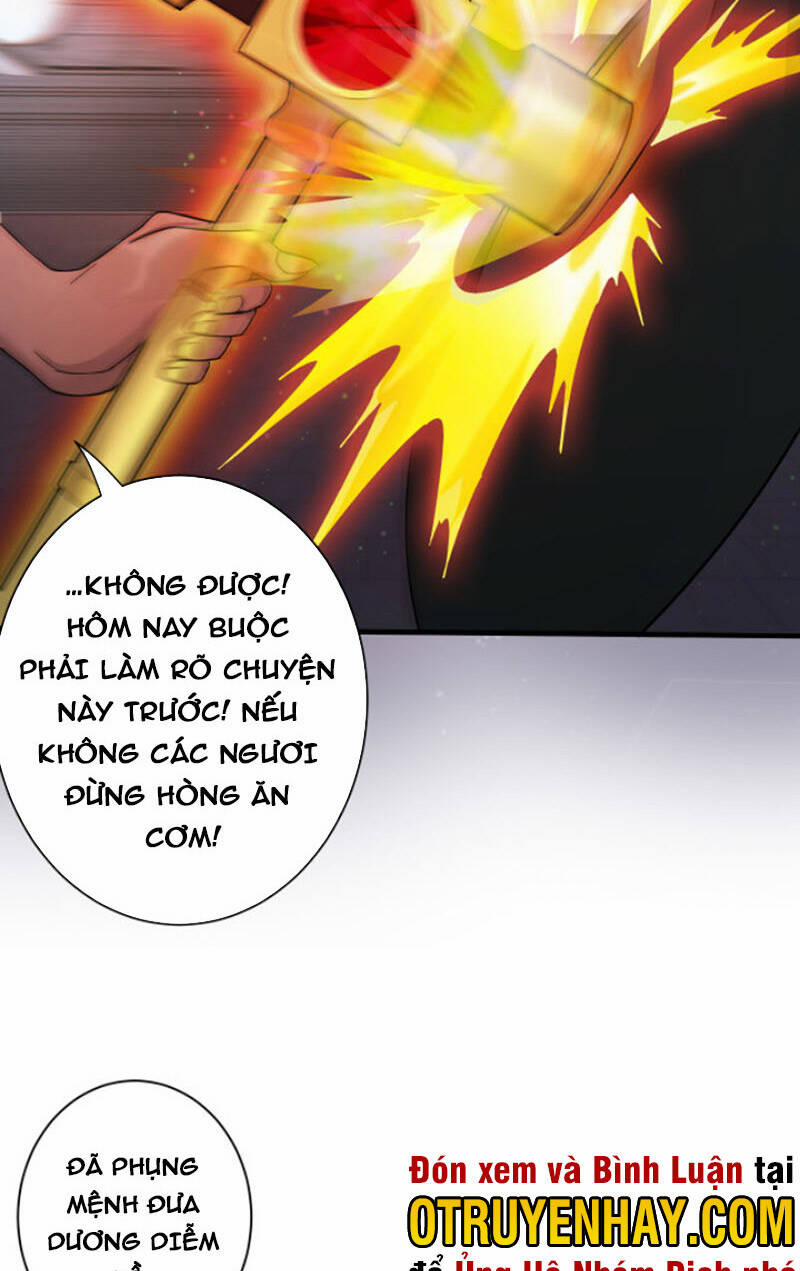 Các Ngươi Tu Tiên Còn Ta Rút Thẻ 9 trang 38