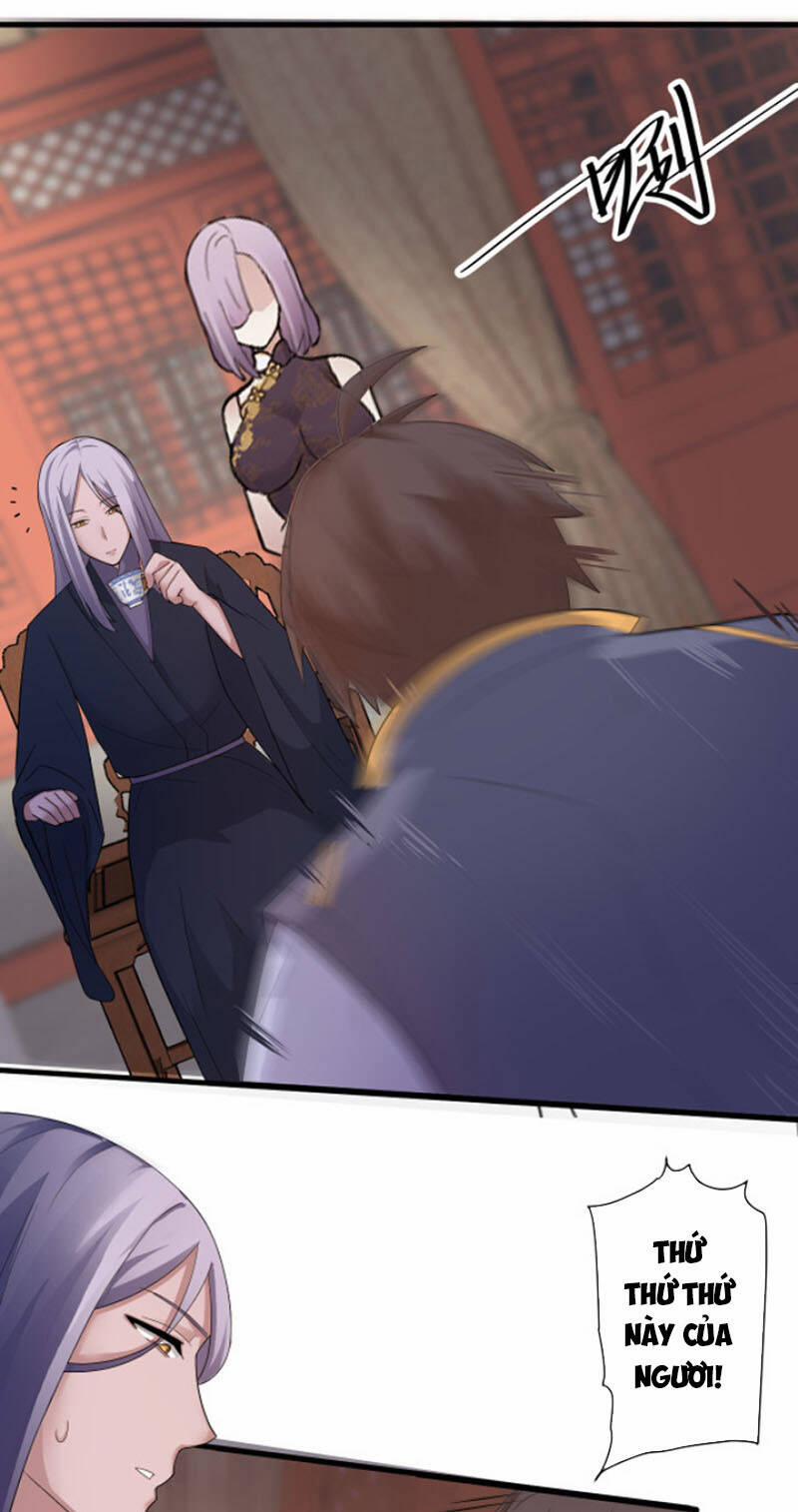 Các Ngươi Tu Tiên Còn Ta Rút Thẻ 9 trang 59