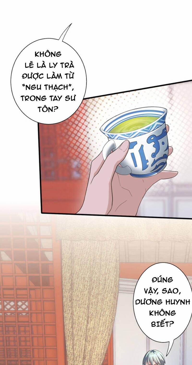 Các Ngươi Tu Tiên Còn Ta Rút Thẻ 9 trang 62
