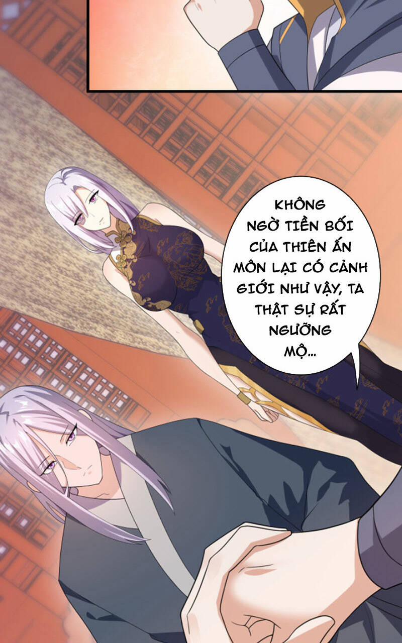 Các Ngươi Tu Tiên Còn Ta Rút Thẻ 9 trang 72