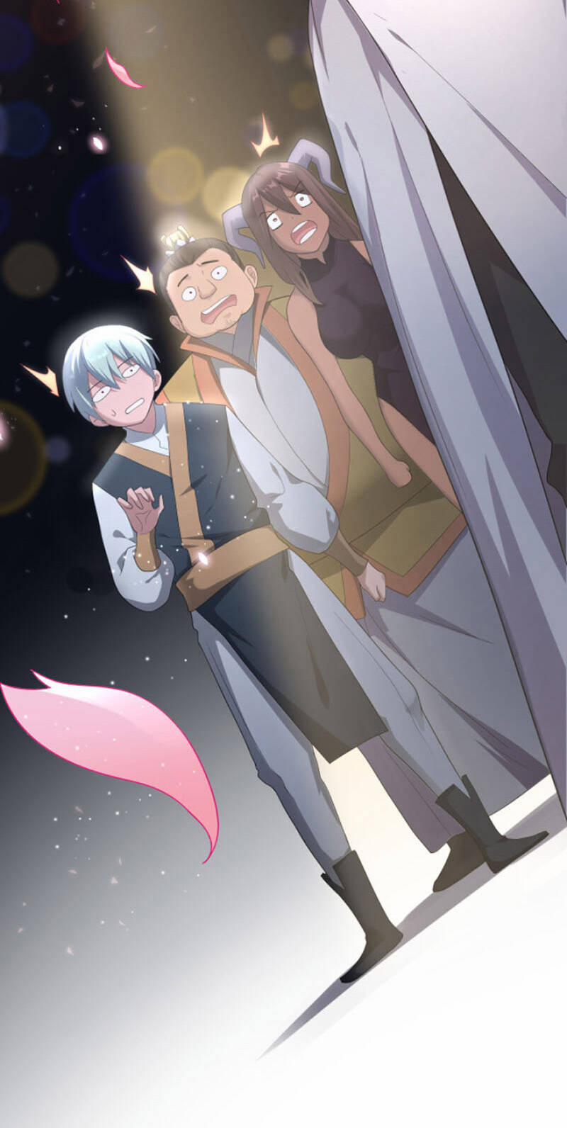 Các Ngươi Tu Tiên Còn Ta Rút Thẻ 9 trang 77