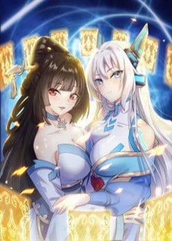 Đọc truyện tranh Các Ngươi Tu Tiên Còn Ta Rút Thẻ