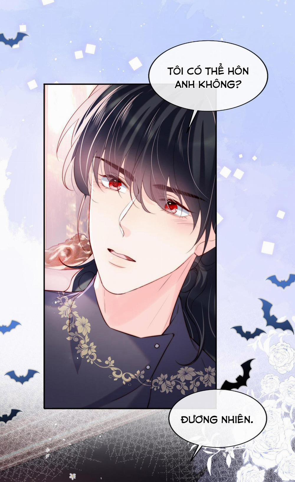 Các Nguyên Soái Đồng Loạt Đòi Ly Hôn 36 trang 1