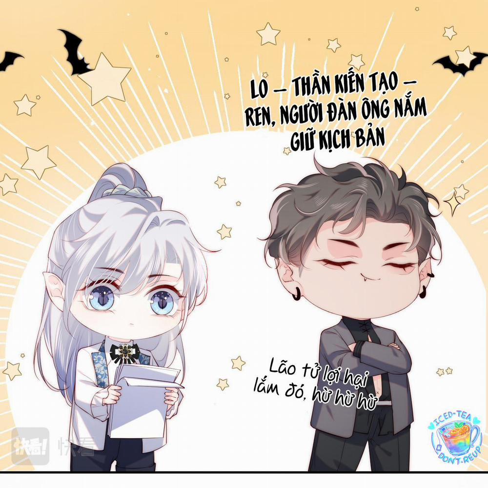 Các Nguyên Soái Đồng Loạt Đòi Ly Hôn 36 trang 10