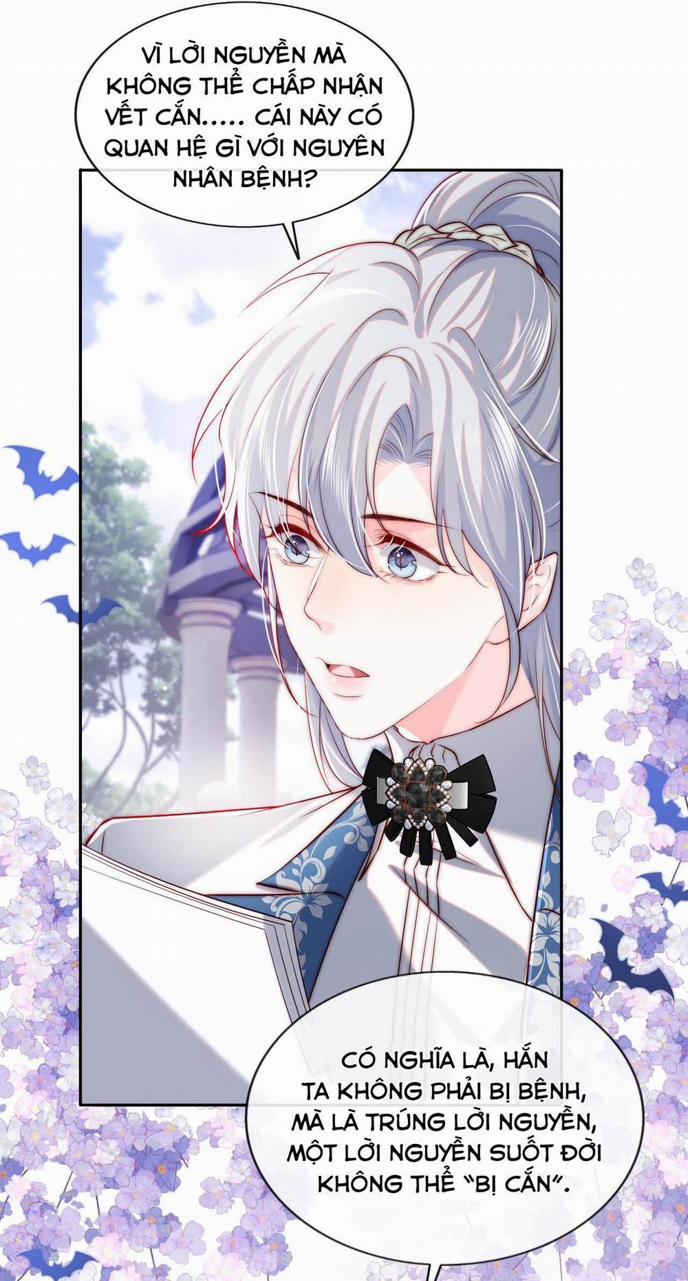 Các Nguyên Soái Đồng Loạt Đòi Ly Hôn 36 trang 11