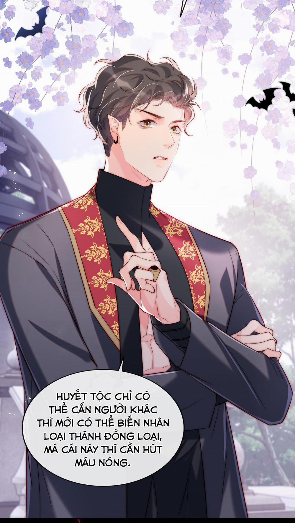 Các Nguyên Soái Đồng Loạt Đòi Ly Hôn 36 trang 12