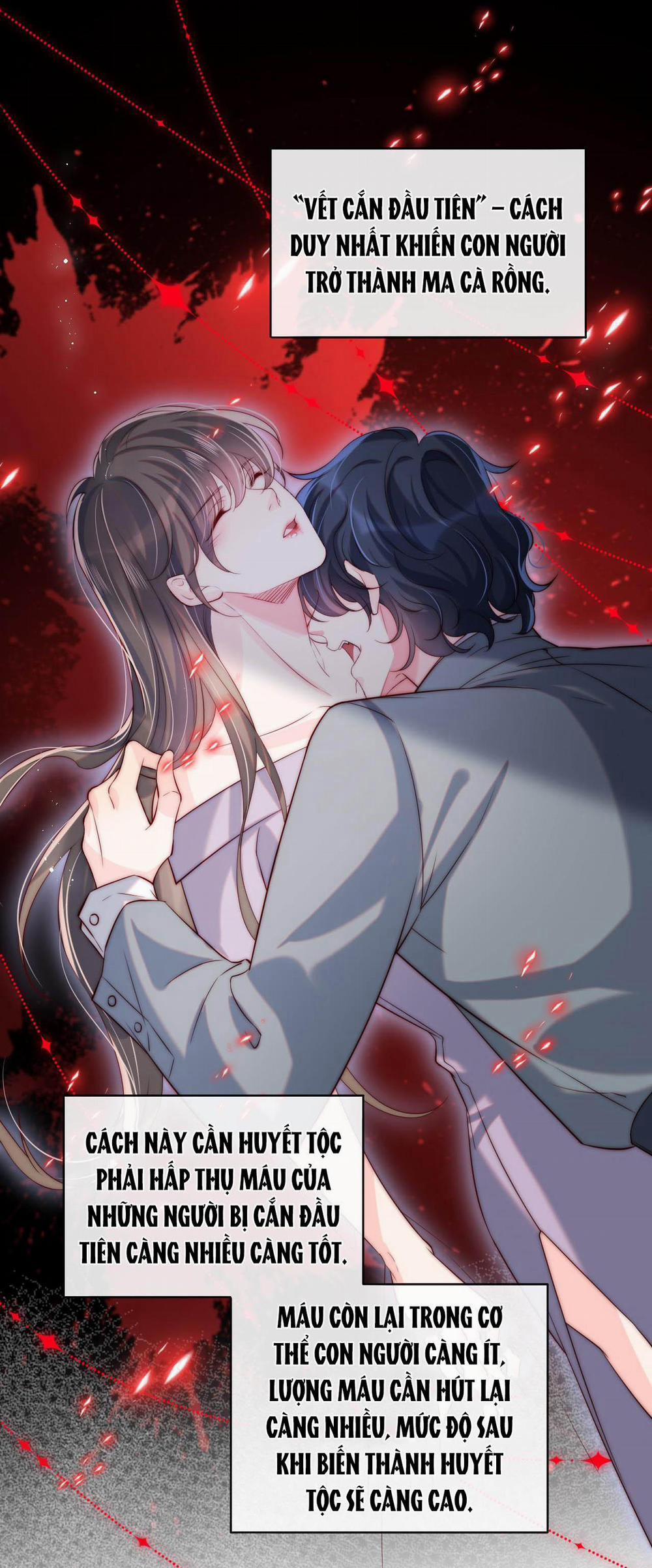 Các Nguyên Soái Đồng Loạt Đòi Ly Hôn 36 trang 13