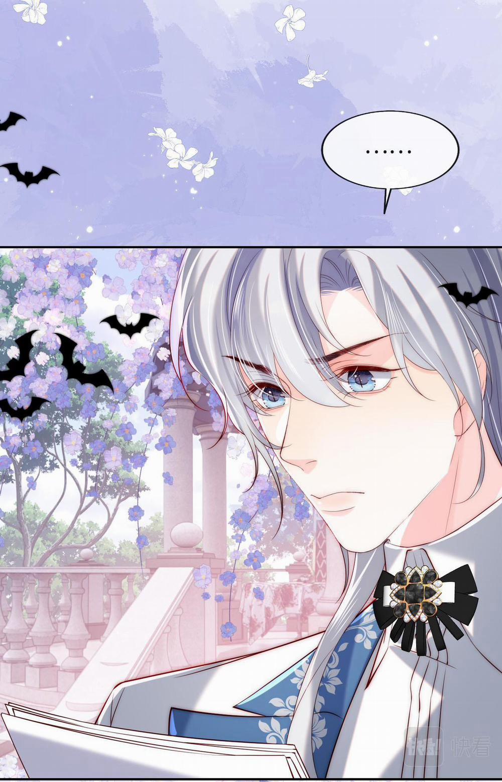 Các Nguyên Soái Đồng Loạt Đòi Ly Hôn 36 trang 18