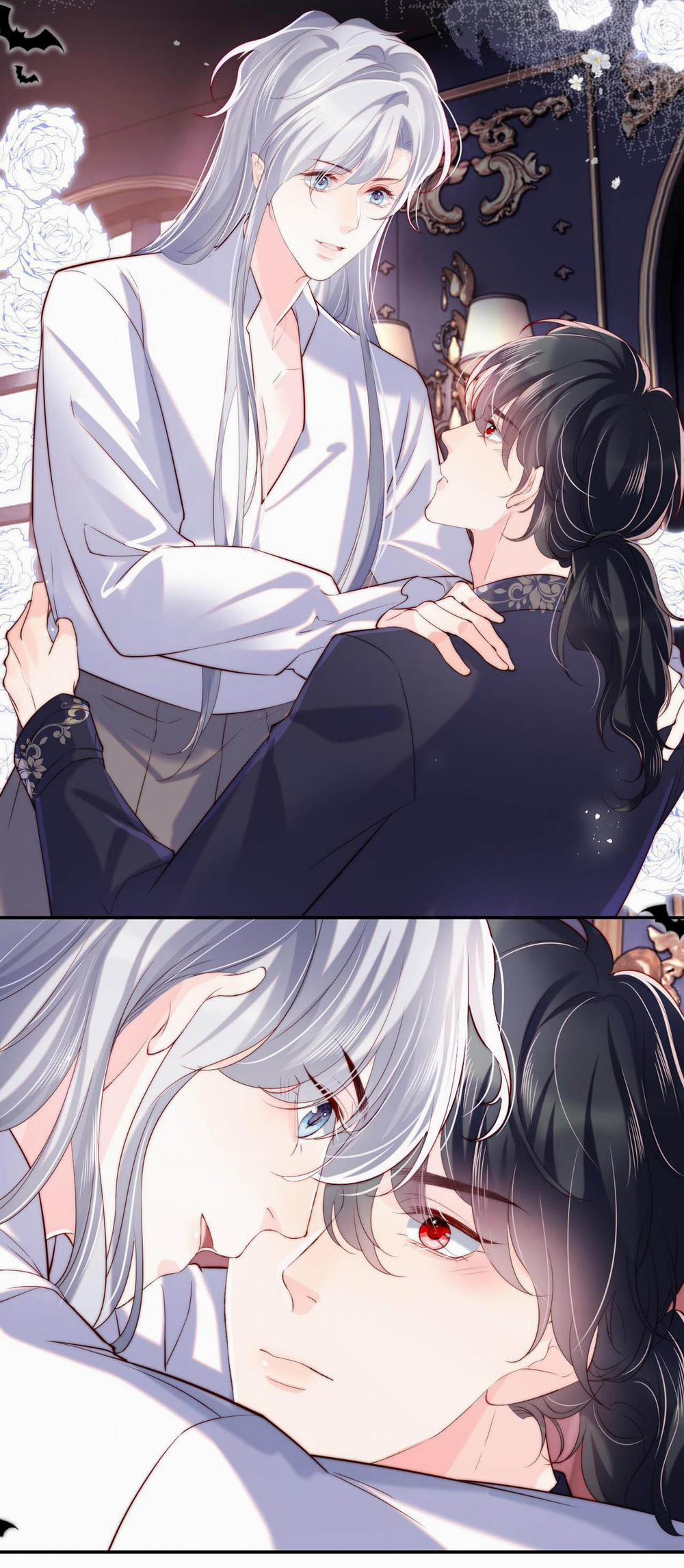 Các Nguyên Soái Đồng Loạt Đòi Ly Hôn 36 trang 2